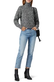 Montana Sweater by Rebecca Minkoff
