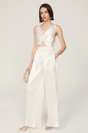 Brendaly Jumpsuit by Ramy Brook