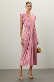 Harvey Dress by Sabina Musayev