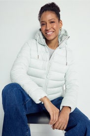 Treat Puffer Jacket by Save the Duck