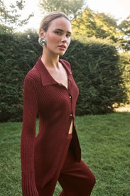 Palo Knit Top by SIMONMILLER