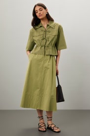 Karina Skirt by Sea New York