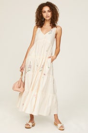 Blossom Maxi by Splendid