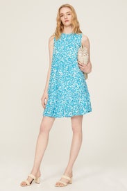 Cinched Sleeveless Dress by Thakoon x RTR