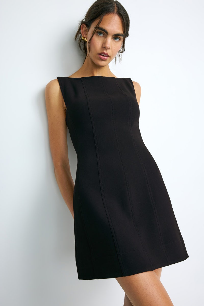 Haven Mini Dress by A.L.C. - Photo 0
