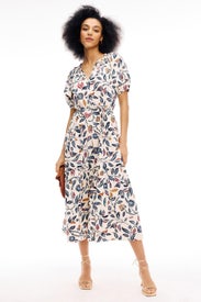 Romantic Maxi Dress by Apiece Apart