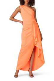 Rex Gown by Black Halo