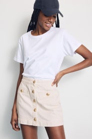 Sugar Coated Skirt by BLANKNYC