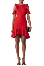 Michah Dress by Cinq à Sept