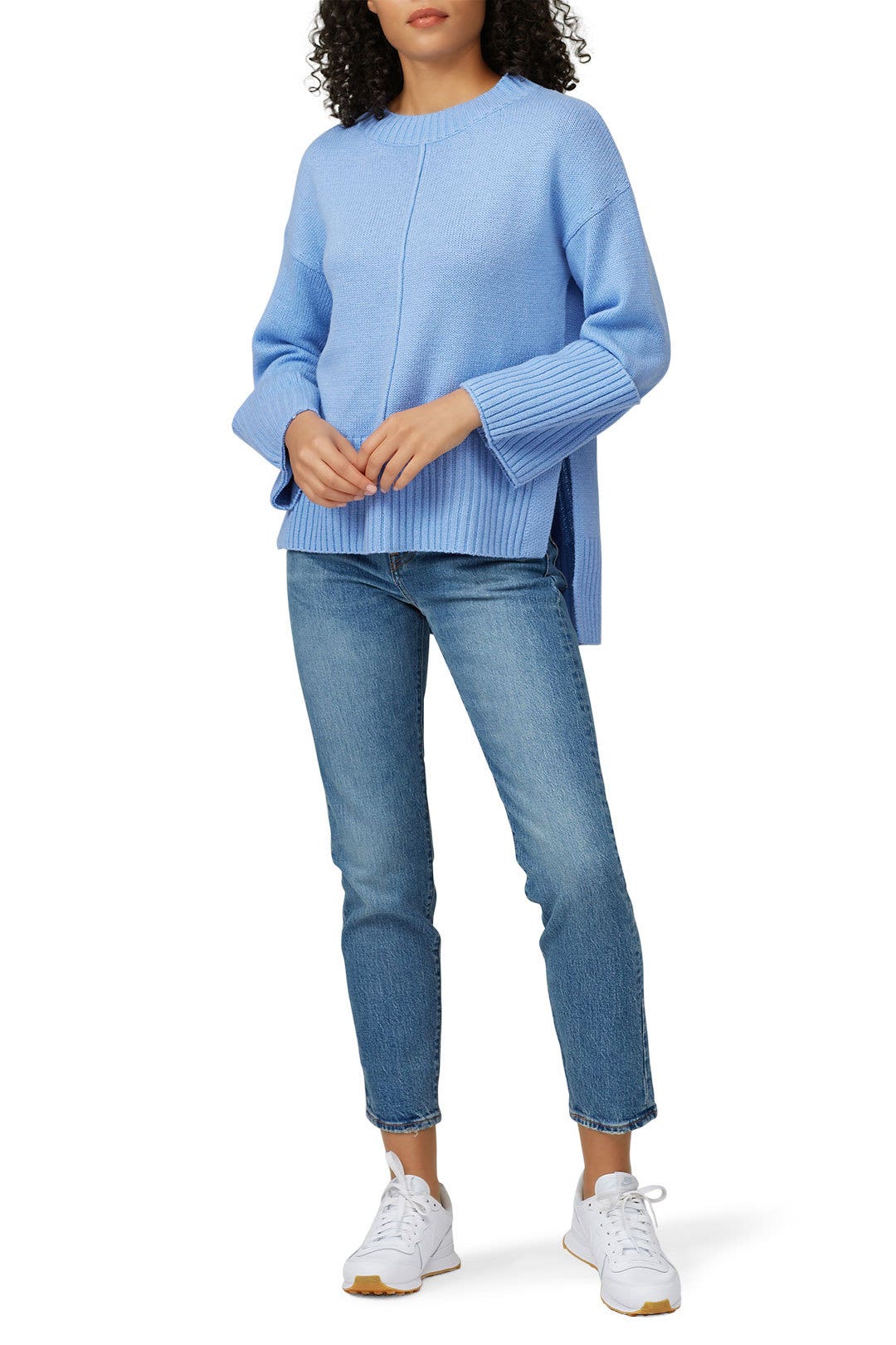 Lynx Sweater by Charli 0