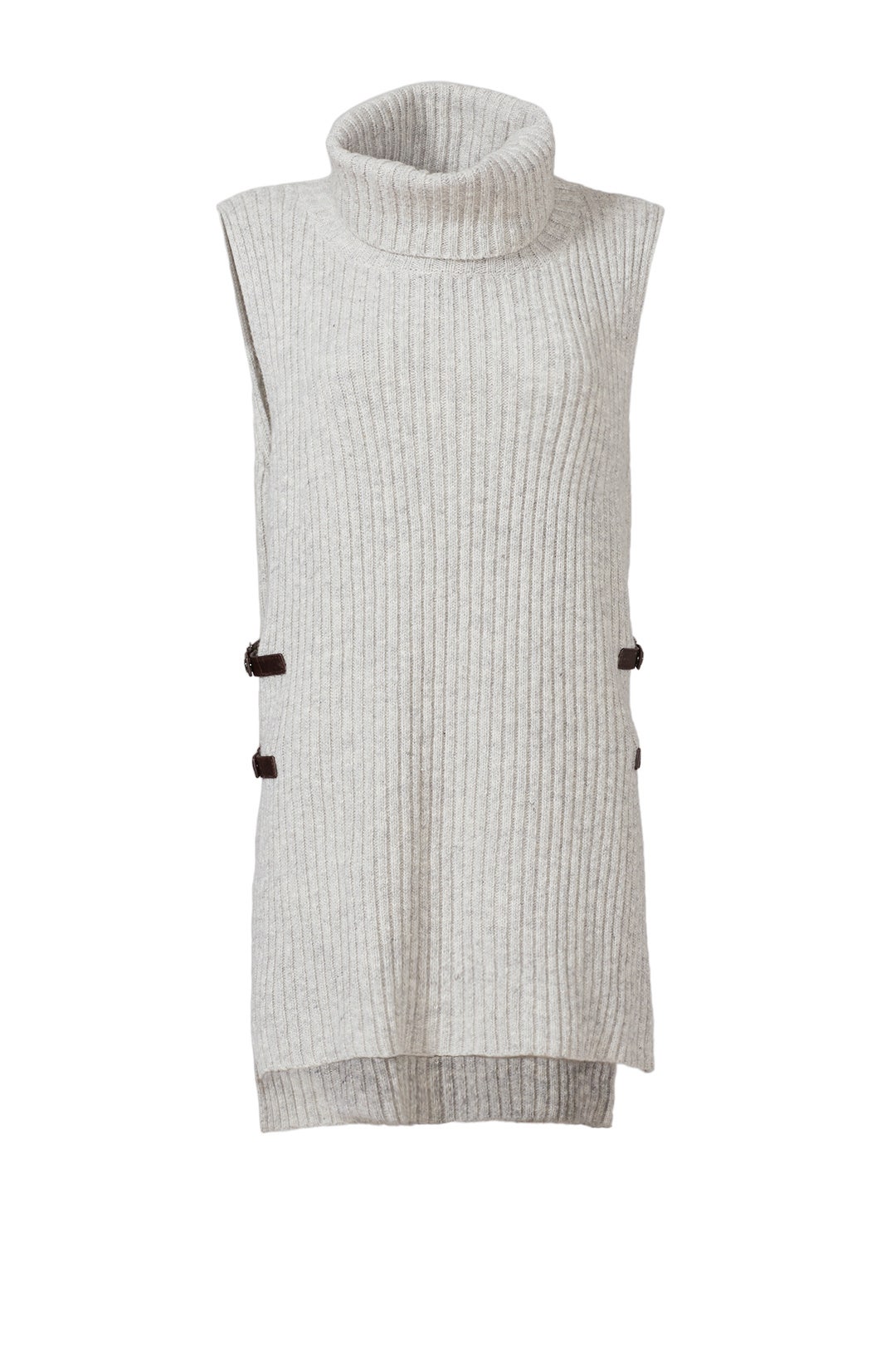 Charlie Tunic Sweater by ELLIATT
