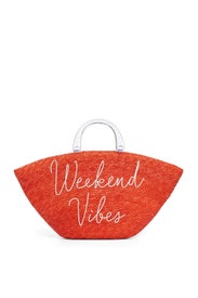 Carlotta Bag by Eugenia Kim