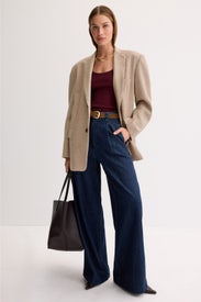 Gemini Blazer by Kallmeyer