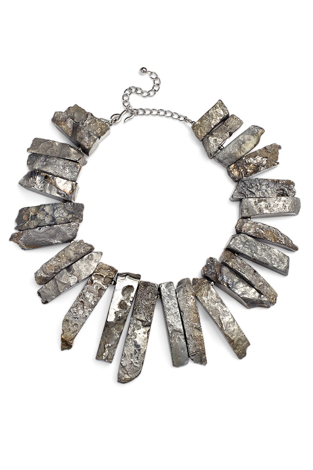 Denari Necklace by Kenneth Jay Lane 1