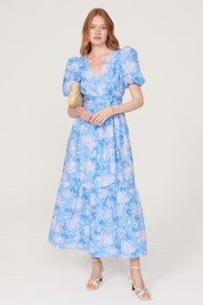 Ezralyn Dress by Lilly Pulitzer