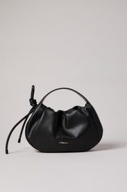 Origami Black Mini Bag by 3.1 Phillip Lim Accessories