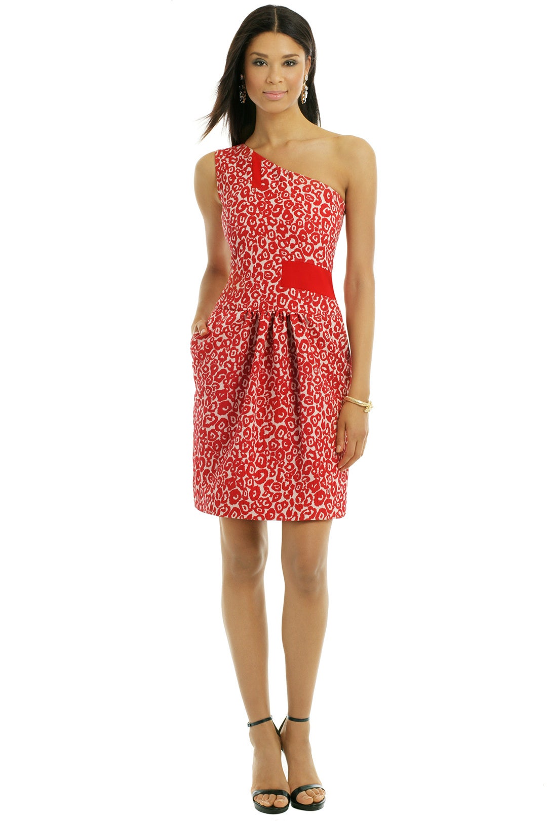 Aurora Dress by Preen