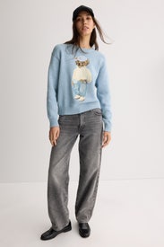 Polo Bear Crewneck Sweater by Polo Ralph Lauren
