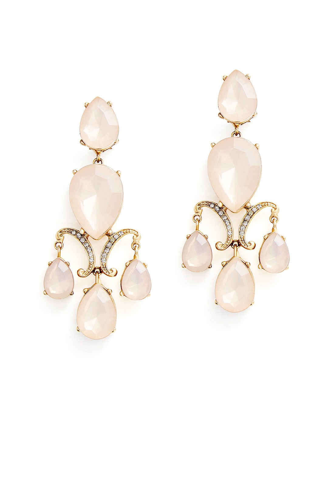 Abbey Earrings by RJ Graziano 1