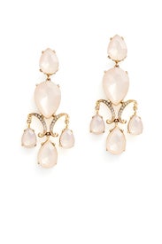 Abbey Earrings by RJ Graziano
