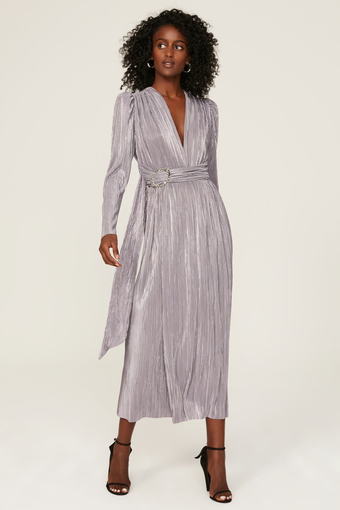 Zip Detail Dress by JW Anderson | Rent the Runway