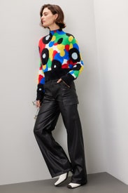 Oko Sweater by SIMONMILLER