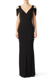 Catlyn Gown by Slate & Willow
