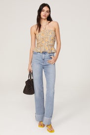 Arienne Top by Veronica Beard