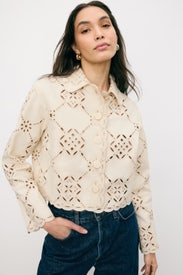 Adelaide Jacket by Veronica Beard