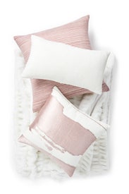 Silk Striations Living Room Bundle by West Elm