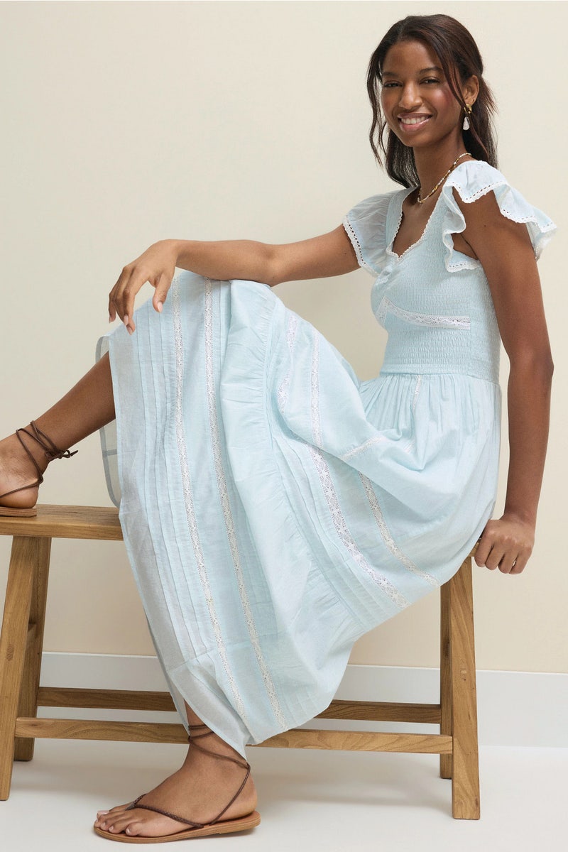 Tallulah Maxi Dress by Amy Jane London - Photo 0