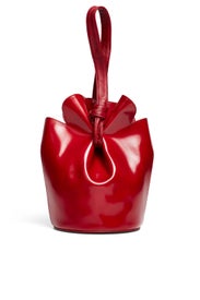 French Fry Spazzolato Bag by Elizabeth and James Accessories