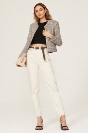 Nakilo Blazer by Iro