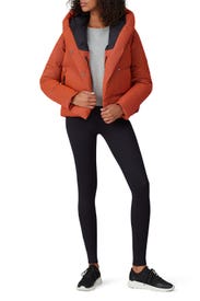 Cloudscape Short Jacket by Lululemon