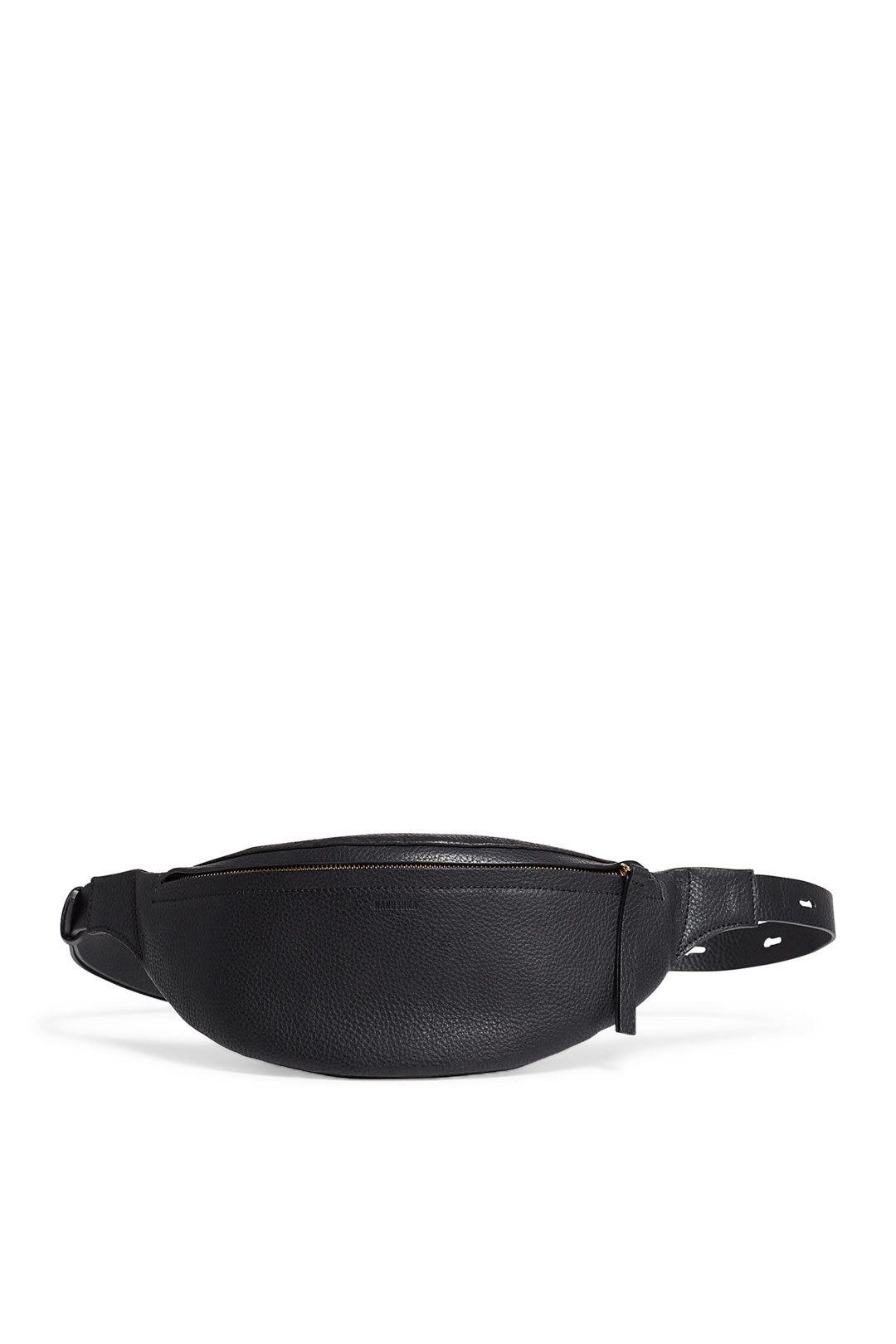 Lubo Bumbag by Nanushka Accessories 0