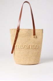 Cabas Bag by Rabanne