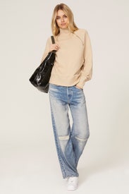 Liquid Miramar Sweatpants by rag & bone JEAN