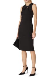 Twist Neck Sheath by Rachel Rachel Roy
