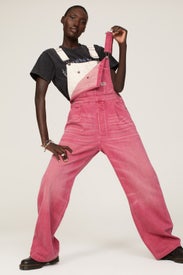 Damon Overalls by R13