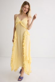 Butter Delilah Dress by Sea New York
