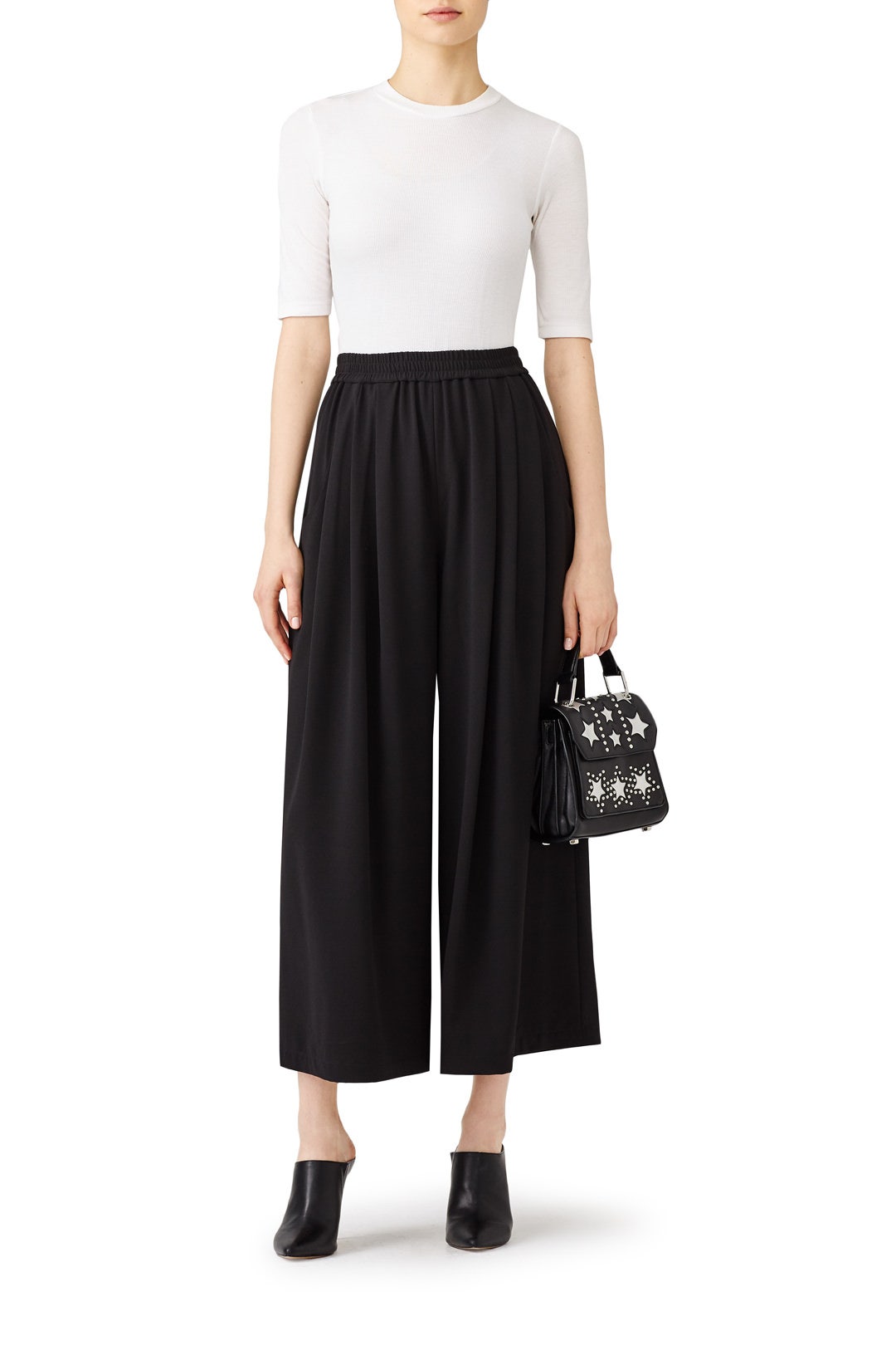 Classic Karate Pant by Tome 0