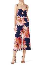 Scenary Jumpsuit by Trina Turk