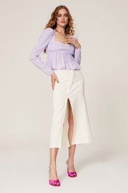 Hough Top by AFRM