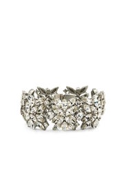 Crystal Blooms Bracelet by Ben-Amun