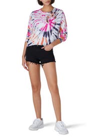 Pucker Up Shorts by BLANKNYC