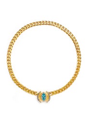 Cara Necklace by Ca and Lou