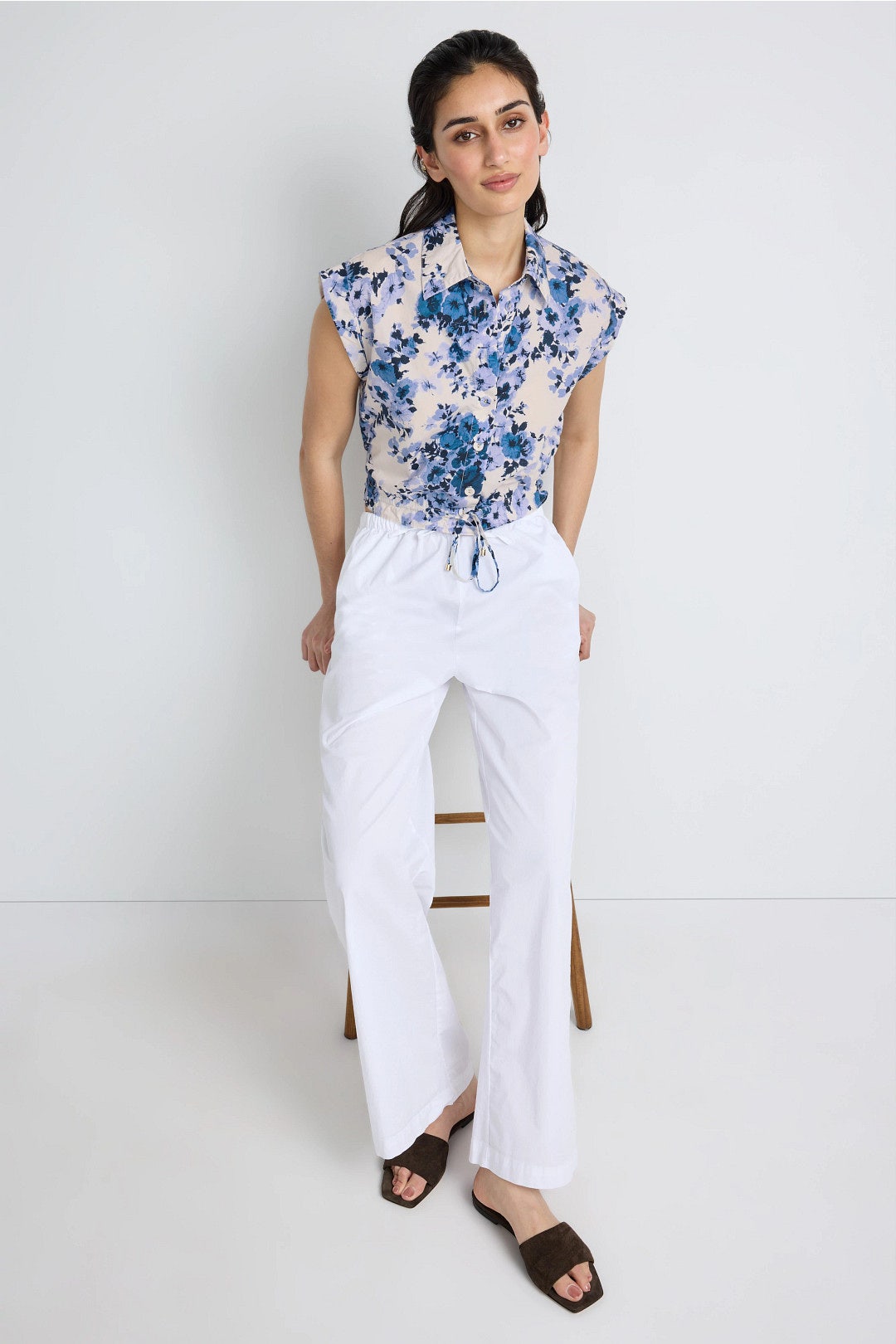 Octavia Top by Cara Cara New York 0