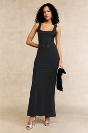 Aurelia Dress by DELFI Collective