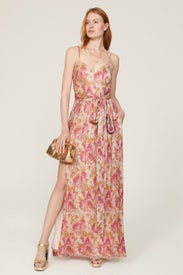 Chrissy Gown by Dress The Population