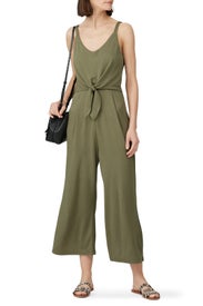 Nora Jumpsuit by HEARTLOOM